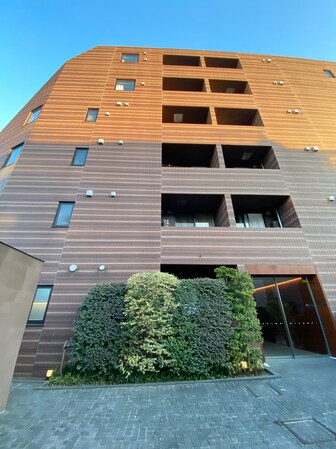 パティーナ三田台の物件内観写真